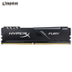 Kingston HyperX FURY Beast DDR4 PC4 UDIMM fourth generation desktop computer memory module upgrade DIY game e-sports dual channel DDR4 2400 desktop HyperX FURY Thunderbolt 16GB 2 modules (total capacity 32GB)