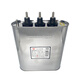 BKMJRHBK450V30KVAR38.5A self-healing reactive power compensation parallel power capacitor 10KVAR 525V order