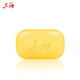 Shanghai Sulfur Soap Back Mite Removing Soap Antibacterial Oil Control Toning Face Soap Bath Bath Hair Shampoo Soap 85g*5 (Buy 3 pieces and get a soap box) Sulfur Soap