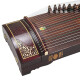 
Dunhuang brand guzheng 694KK series banana window night speech performance rated Guzheng Shanghai National Musical Instrument Factory 1 698JM Flowers Like Dreams (full set of accessories)