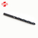 HAOLISHUN Taiwan Su drill bit SUS high speed steel twist drill bit stainless steel drill bit straight shank drill bit 0.8mm-6.1mm 2.5mm