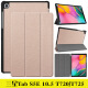 品怡  适用三星Galaxy Tab S5E T720平板电脑保护套10.5英寸T725三折皮套 灰色 Tab S5E 10.5 T720/T725 20