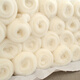 Xinjiang cotton long-staple cotton bulk pure cotton lint first-class high-quality fine cotton batting quilt core natural elastic cotton tire handmade cotton baby cotton quilt filling
