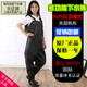 MPPMCKMPPMCK rubber waders fishing pants fishing waterproof breeding car wash pants half body thickened black-Tianzheng 43