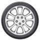 富神（FORTUNE） 汽车轮胎205/50R17 ZR 93W FSR701适配艾瑞泽5/帝豪GL运动操控