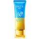 Bert's Isolation Sunscreen Cream 60g Green Yellow Bottle SPF40_PA++