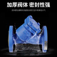 
Renjuyi Y-type filter JS1049 ductile iron WCB cast steel pipe trench flange detergent stainless steel filter JS1049 ductile iron YG45H-16C-DN15