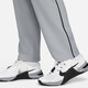 Nike Offizielle Website Offizielle Sporthosen Herren Frühling Neue Sporthosen Fitness Training komfortable Hose Casual Hosen DM6627-073 Gray M