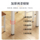 AEY canteen dining table and chair combination home dining table steel wood fast food table 4 people 6 people table 120*70 single table