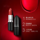 MAC lipstick bullet chili (mac602 Internet celebrity hot model unlimited repurchase birthday gift)