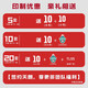 阿迪达斯 （adidas）团队印制光板足球运动组队印号比赛短袖T恤短袖球衣 白色亚码 BJ9227 XS