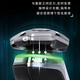 飞利浦（PHILIPS）电动剃须刀S9933男士刮胡刀肌能科技智能光感系列S9932荷兰进口 sp9871银色带充电座+清洗器 普通装