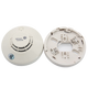 Nohengtai Johnson smoke detector J-651P Johnson smoke detector smoke alarm host IFC-6060 Johnson smoke detector J-651P smoke detector with base