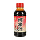 菊印日式烧鸟汁烤串汁烧烤汁烤肉蘸酱铁板烧酱料摆摊烧鸟酱汁 烤串汁320g