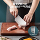 Cui Dahuang kitchen knife household stainless steel kitchen knife knife kitchen knife single knife slicing knife
