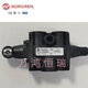 NORGREN manual valve/mechanical control valve 030 series IMI Norgren 03040202 roller/spring G1/8