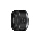 Canon RF50mmF1.8STM large aperture standard fixed focus lens mirrorless lens