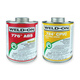 WELD-ON亚斯IPS717胶水 711胶水724胶水PVC胶水CPVC胶水P68 PVC305胶水透明500g