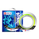 Guangwei Great White Shark Line Super Tension Long-range Fishing Line Main Line Taiwan Fishing Sea Fishing Nylon Line Fishing Gear Supplies Great White Shark Long-range Fishing Line 200 Meters No. 2
