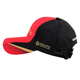 SHIMANO CA-111X CA-112X LIMITED PRO GORE-TEX Windproof Fishing Hat Made in Indonesia CA-112X Red-S Code