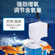 Jingye JINGYE fish tank multi-function filter JY-6100F model 6W oxygenated water pump suction and water filtration