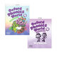 点读版牛津自然拼读Oxford Phonics World OPW新版12345级 4级别【教材+练习册】