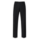 Ayou fat plus size formal trousers men's business casual solid color trousers plus fat extra large loose straight work work trousers men