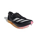 阿迪达斯（adidas） 中长跑钉鞋adizero Ambition男女田径专业训练精英比赛钉子鞋 Ambition黑色IG9905 39