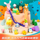 Deli (Deli) 24 Farbe Ultra -leichter Tonfarbe Schlamm Plasticine Clay Kunst handgefertigt DIY Toy Space Sand 10G/Bag Kindergeburtstag Abschlussgeschenk für Jungen und Mädchen