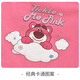 
Disney children's vest wears girls summer thin cotton sleeveless baby T-shirt SS98406 strawberry + powder 150