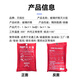 Flame Extinguishing Blanket Fiberglass Fire Blanket Home Kitchen Canteen Fire Extinguisher Matching Escape Blanket 1.5M 1 Bag