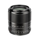 Viltrox 33mm F1.4 Fuji mouth autofocus lens, large aperture portrait lens, suitable for X mount XS20 XS10 XT30II XT5 XT4 mirrorless camera fixed focus lens, black model - AF 33mm F1.4