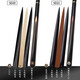Jianying billiard cue split English snooker billiard cue large head medium head black 8 eight Chinese style single cue SD20 SD20 single cue package (without box) 11.5mm