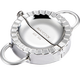 MAXCOOK Dumpling Maker 304 Stainless Steel Dumpling Maker Dumpling Mold Dumpling Clamp Dumpling Maker Small MCPJ905