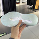 Nike (Nike) Баскетбольная обувь женская обувь Лето New Air Jordan 11 Low Top Practical Practical Sports Sports Light and Casual DV2629-100 36,5
