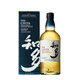 Suntory Zhiduo Single Grain Whisky Japanese imported foreign wine 700ml