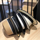 Woodpecker brand Korean flat-top small-brimmed straw hat for women summer sun protection straw hat Internet celebrity summer fashion British hat Khaki M short-brimmed flat-top straw M (56-58cm)