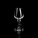 National standard liquor tasting glass crystal glass tasting cup 50ml goblet tulip wine tasting glass set one or two glasses 50ml national standard six pieces (with label) + 150ml 6 pieces + 12 hole rack