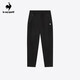 Lecaq Men's Loose and Comfortable Sports Pants Casual Pants CB-4741233 Black/BLK M