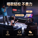 HYUNDAI modern home theater ktv audio set computer TV living room home karaoke karaoke full set of professional amplifier speaker equipment hot-selling karaoke machine set