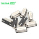 SMD crystal 8M 49SMD passive crystal 8MHz 11.0592 12 16 20 quartz clock crystal 20MHz (10 pcs)