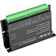AQMD6008BLS-TF-I 8A FOC brushless DC motor driver RS485/CAN standard model AQMD6008BLS-TF-I
