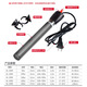 Xilong fish tank heating rod automatic constant temperature heater ornamental fish tropical fish constant temperature small electric water aquarium heating rod XL-1999 200W length 31cm