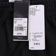 Pantalon pour hommes adidas 25 Été nouveau pantalon de sport lâche pantalon occasionnel pantalon de garde de course respirant