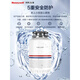 Honeywell kitchen waste disposer kitchen household food waste disposer kitchen waste shredder flagship model X8-elegant white