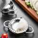 MAXCOOK Dumpling Maker 304 Stainless Steel Dumpling Maker Dumpling Mold Dumpling Clamp Dumpling Maker Small MCPJ905
