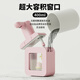 Seguo automatic hand sanitizer machine induction household children's wall-mounted smart fast foaming electric foam mobile phone bubble soap dispenser countertop wall-mounted punch-free induction mobile phone washing Huang Lucky Cat-Foam Model Christmas Gift Box + Cotton Bouquet