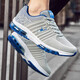 Jordan Gran men's shoes summer plus size men's shoes extra large size sports buzz shoes 46 casual shoes 47 size 48 size running shoes 49 size 50 light blue 9906 41