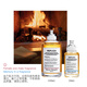 MAISON MARGIELA Warm Fireplace Eau de Toilette 100ml Woody Fragrance Birthday Gift for Women