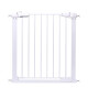 Eudemon baby safety gate, baby stairway guardrail, pet dog fence pole fence, balcony isolation door, punch-free standard style